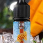 Most popular Nicsalt flavors 30ml