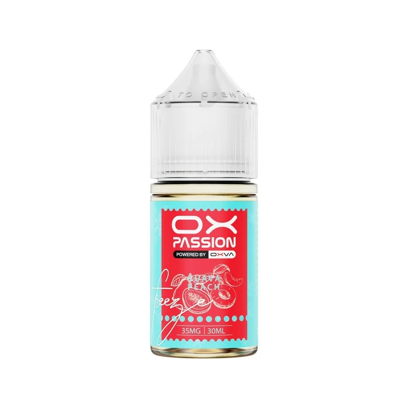Oxva flavors official dealer in Pakistan