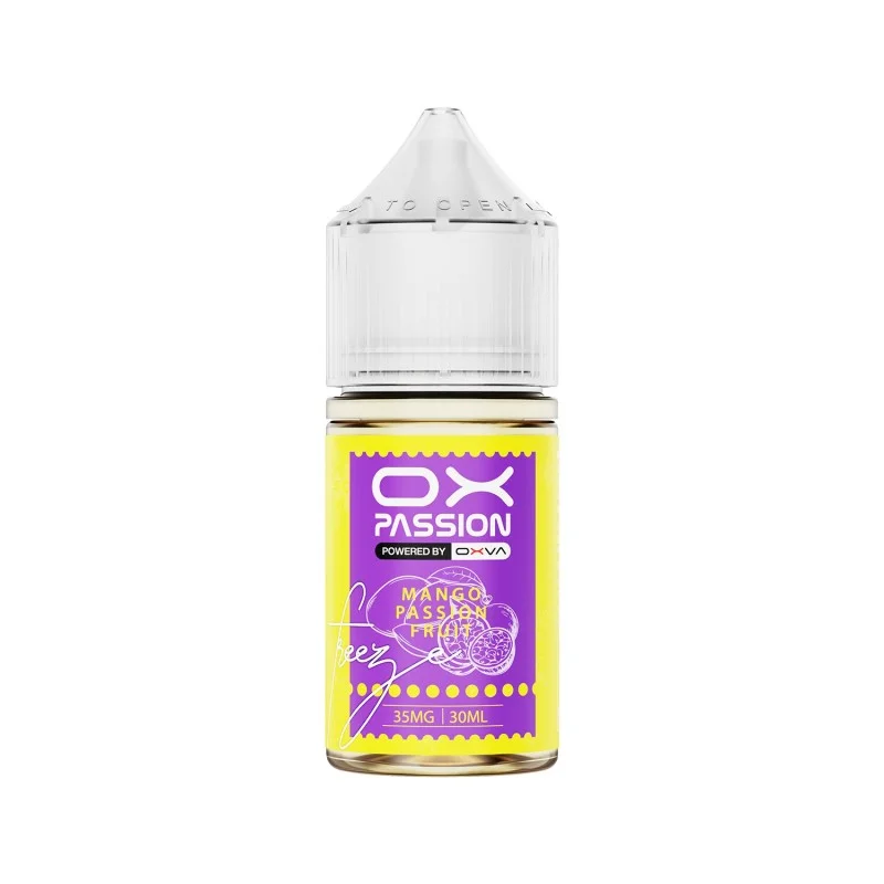 Best vape juice for Vaporesso pod kits and Oxva devices