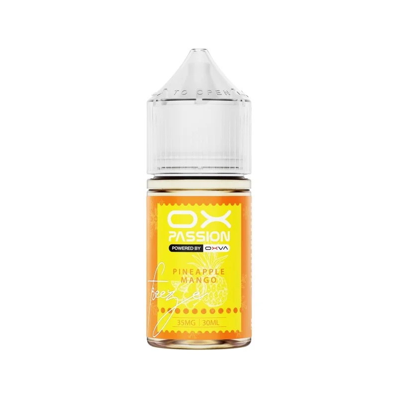 Best flavor compatibility with Oxva and Uwell devices