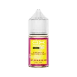Most trending salt nicotine flavor in 2025 and 2026