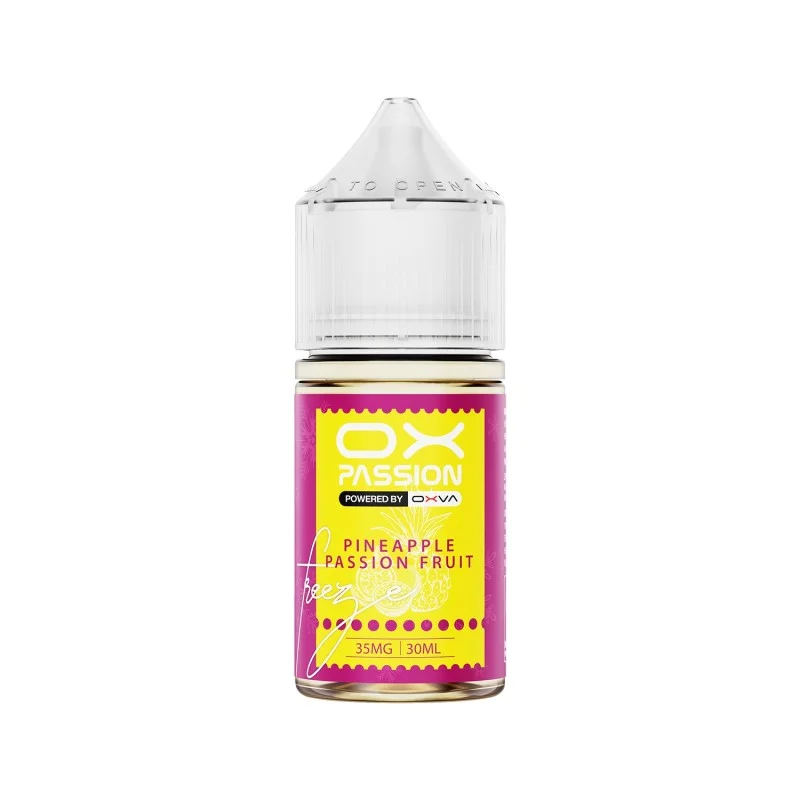 Most trending salt nicotine flavor in 2025 and 2026