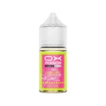 Pure taste salt nicotine OXVA flavors