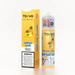 Pineapple Mango Tokyo Super Cool 60ml price in Pakistan