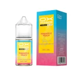 Pineapple Peach Ox Passion Freeze 30ml at VIP vape shop in Pakistan