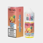Pineapple lychee Tokyo Super Cool 30ml best price in Pakistan
