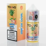 Pineapple Peach Tokyo Super Cool 30ml price in Pakistan