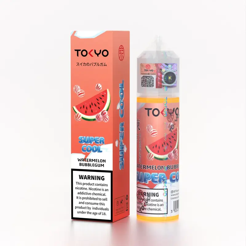 Tokyo vape flavor best price