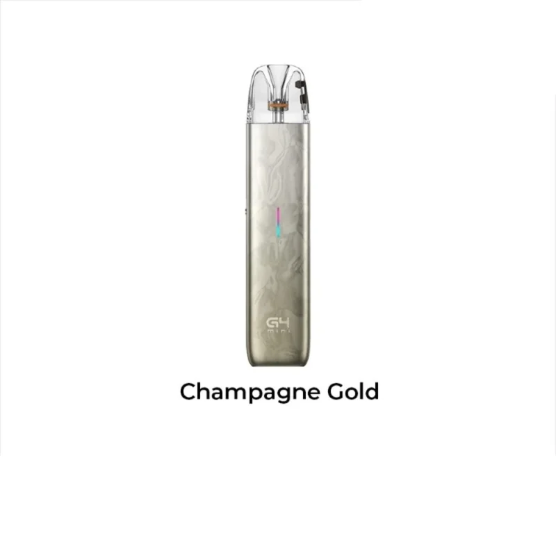 Uwell Caliburn G4 Mini Pod Kit specs