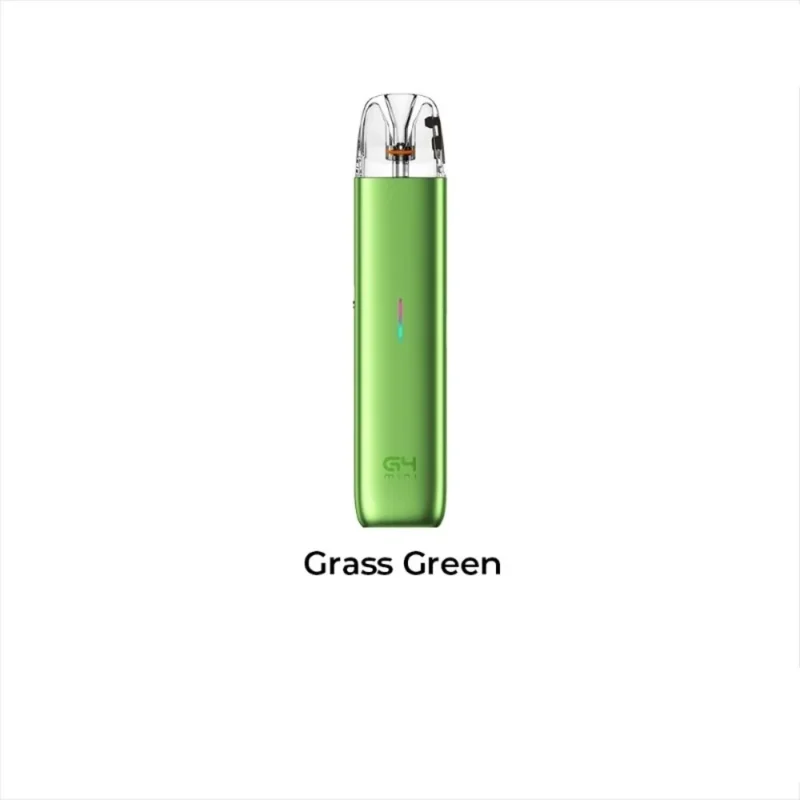Uwell Caliburn G4 Mini Pod Kit now available