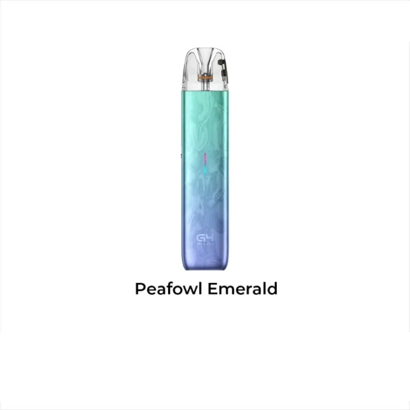 retail and online vape store