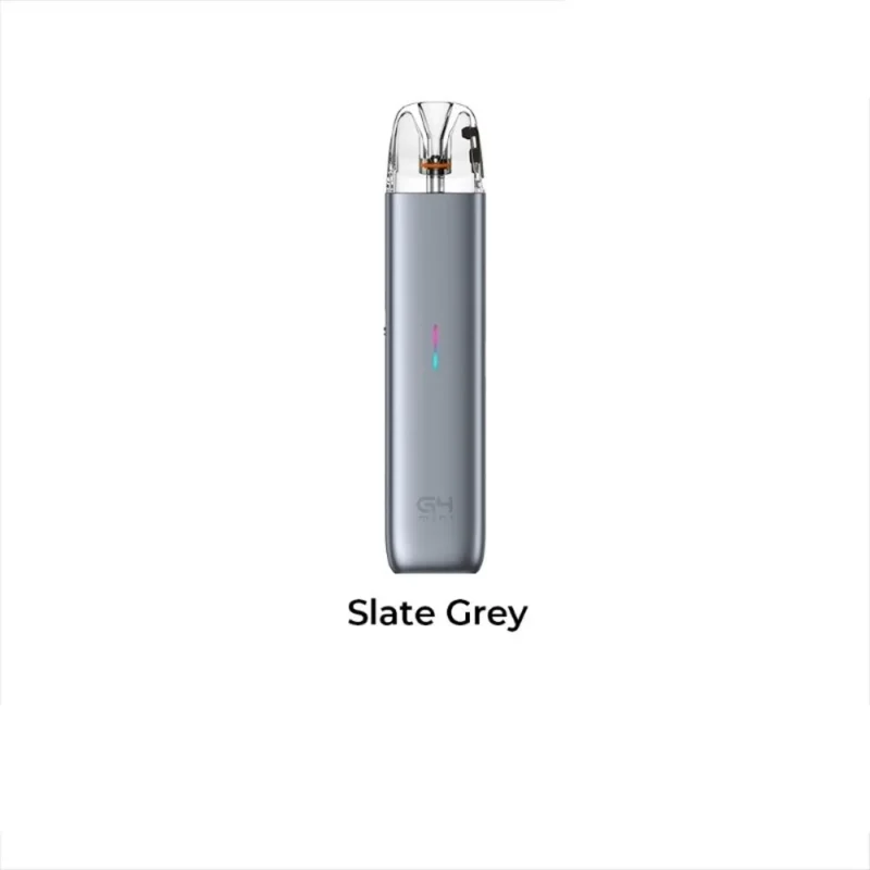 Uwell Caliburn G4 Mini Pod Kit slate gray
