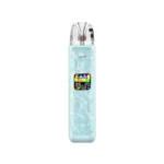 Uwell Caliburn G4 Pod Kit coil life