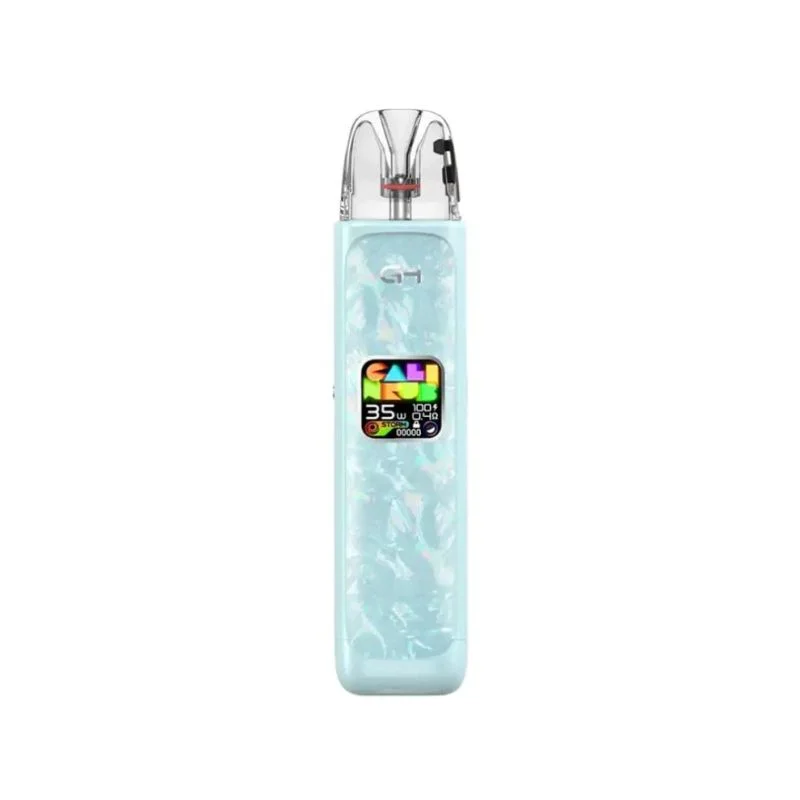 Uwell Caliburn G4 Pod Kit coil life