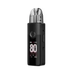 Voopoo Vinci E80 Pod Mod Kit spray black