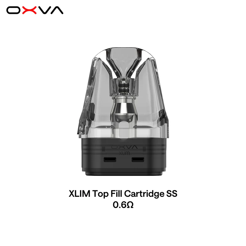 Oxva Xlim DNA Cartridge 2ml price