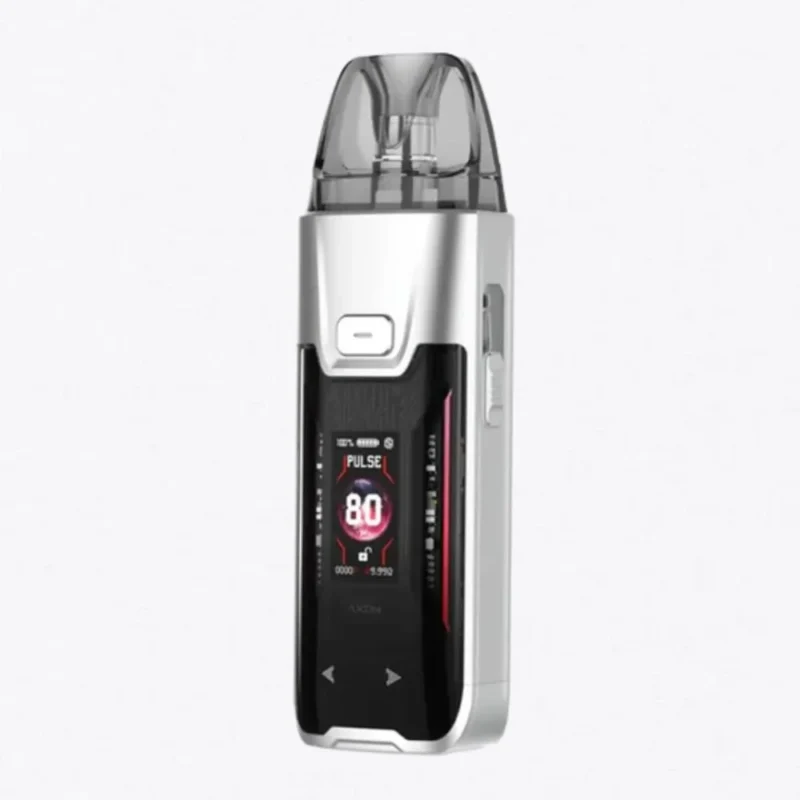Vaporesso Luxe Xr Max 2 Pod Mod Kit features
