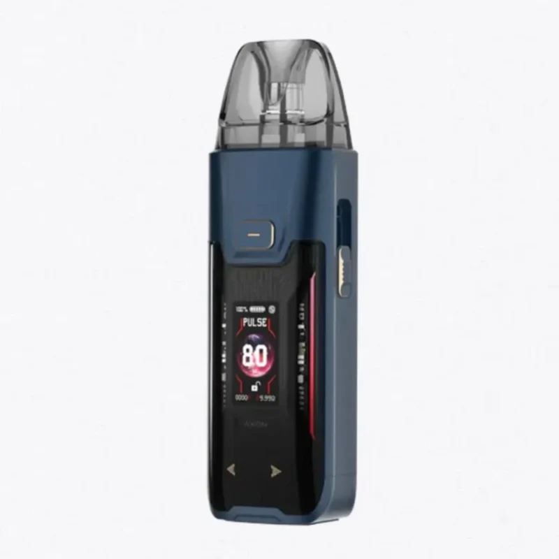 Vaporesso Luxe Xr Max 2 Pod Mod Kit specs