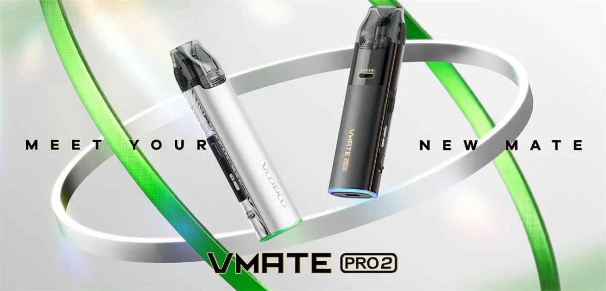 2025 new arrival pod kit