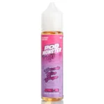 Mild ice salt nicotine flavors in Karachi, Lahore, Gujrat and Peshawar