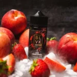 blvk 100ml reserve berry peach ice 6mg best price in Pakistan
