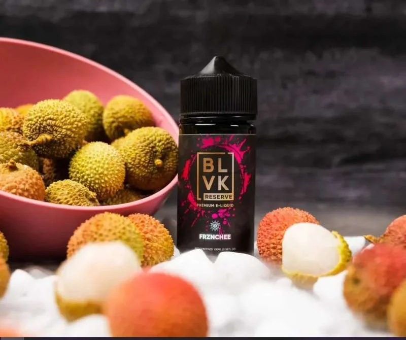 blvk 100ml eliquid vape flavor shop online at VIP vape store