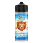 UK made E-juice in Pakistan