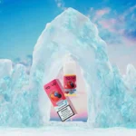 tokyo new flavor four berries 30ml price in Pakistan, buy online.