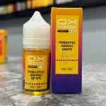 ox passion flavor complete range