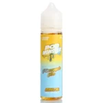 pineapple ice fruity flavor 50mg 60ml