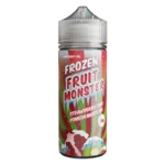 Ice frozen chill E-liquids