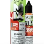 VGOD ice double apple 30ml 25mg 50mg