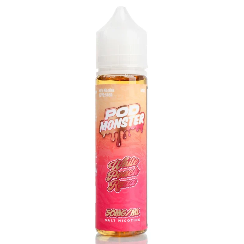 Monster Labs USA E-liquids in Pakistan