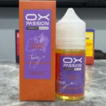 50VG / 50PG ratio flavors best for pod kits