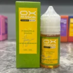 Salt nicotine ice flavor price in Pakistan