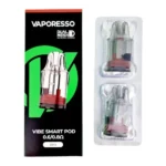 Vaporesso Vibe replacement cartridge 4.5ml buy online at Best price in Pakistan