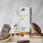 Chocolate donuts drip down creations 30ml buy online at best price in Pakistan