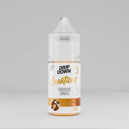 Dessert salt nicotine flavor 30ml 35mg 55mg price in Pakistan