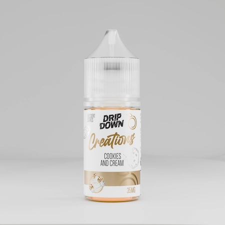 Salt nicotine dessert flavor in Pakistan
