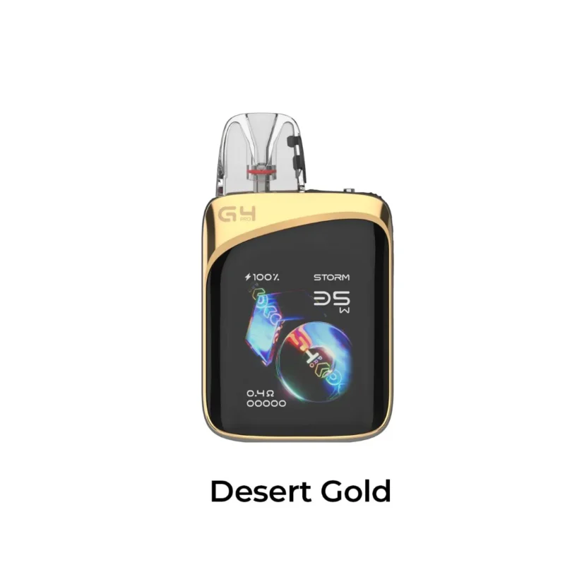 Most selling and demanding color of Uwell Caliburn G4 pro koko pod kit.