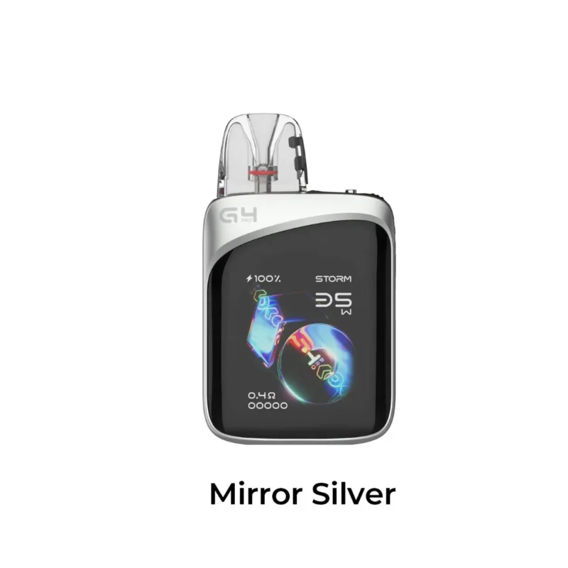 2nd selling color of Uwell Caliburn G4 pro koko pod kit