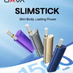 oxva slim stick starter kit