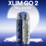 Buy Oxva Xlim Go 2 Pod Kit System at sale offer best price in Pakistan