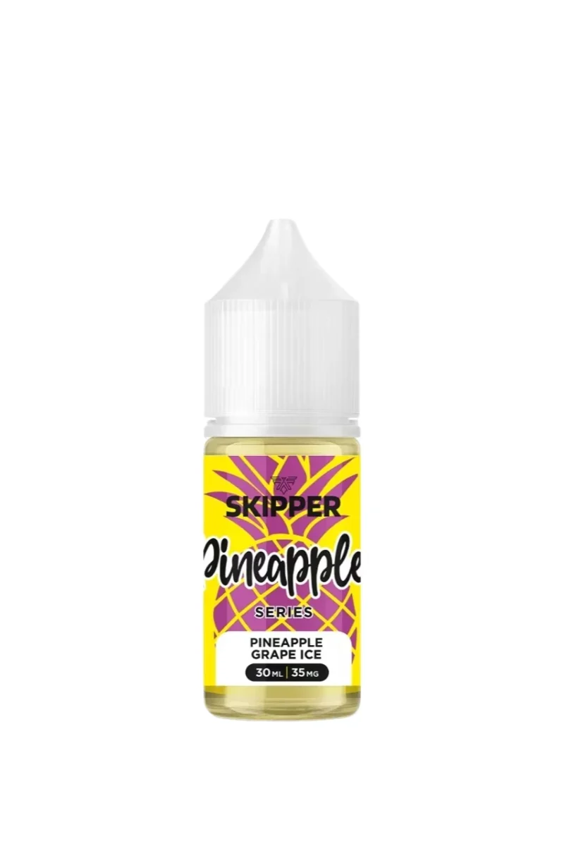 New arrival skipper flavor with best taste