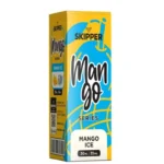 2025 new arrival salt nicotine flavor