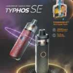 Buy Uwell Typhos SE Pod Mod Kit best price in Pakistan