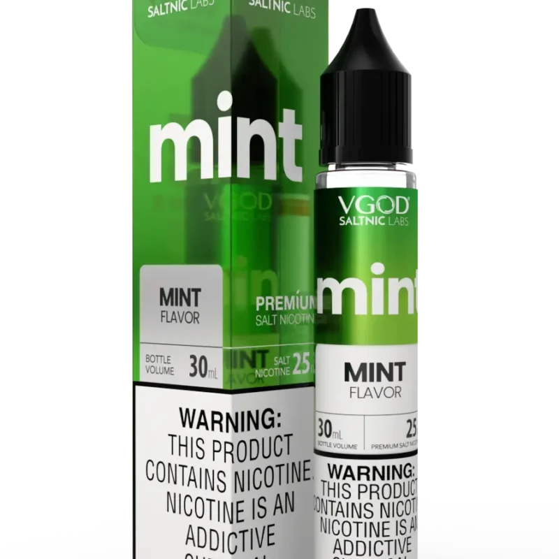 VGOD Mint 30ml shop online with best price in Pakistan