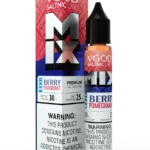 VGOD berry pomegranate ice 30ml shop online with best price in Pakistan