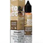 VGOD dessert blend tobacco plus 30ml buy online at best price in Pakistan