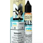 VGOD ice pina colada 30ml buy online at best price in Pakistan